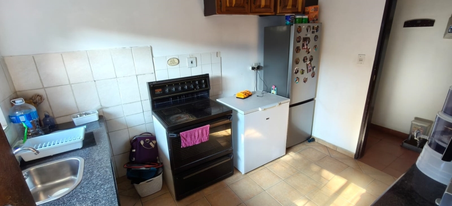 3 Bedroom Property for Sale in Geelhoutpark North West